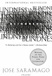 Blindness (José Saramago)