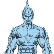 Pisces (Noah Perricone)