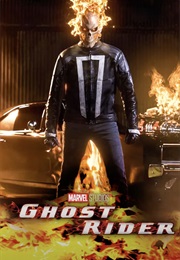Ghost Rider (2016)