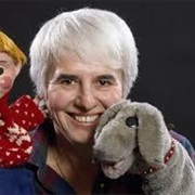 Judith Lawrence (Lesbian, She/Her)