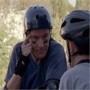 Malcolm in the Middle: "Rollerskates" (S1,E13)