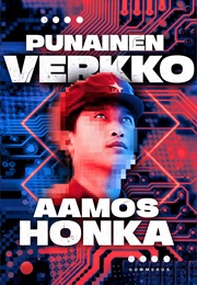 Punainen Verkko (Aamos Honka)