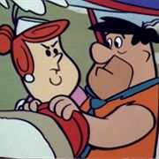 S3.E20: Mother-In-Law's Visit