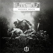 Blood Wolf - Psychic Death