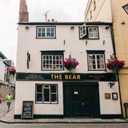 The Bear Inn