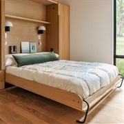 Murphy Beds