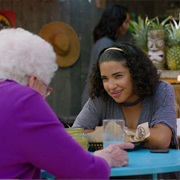 S2.E2: Jefferson Porger