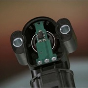 Flying Water Bikes, Throttle Position Sensors, Cinnamon Cordial, and Rasps