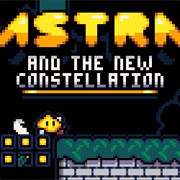 Astra and the New Constellation