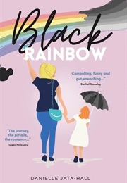 Black Rainbow (Danielle Jata-Hall)