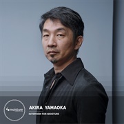 Akira Yamaoka