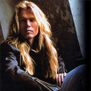 Adrian Vandenberg