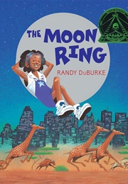 The Moon Ring (Randy Duburke)