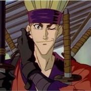 S2.E12: The Creator of the Reverse-Blade Sword: Shakku Arai's Final Swing