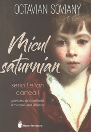 Micul Saturnian (Octavian Soviany)