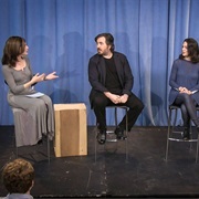 S5.E9: Brother of the Sisterhood