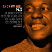 Andrew Hill - Pax