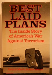 Best Laid Plans (Dennis Martin & John Walcott)