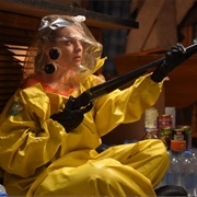 S3.E6: The Increasingly Poor Decisions of Todd Margaret