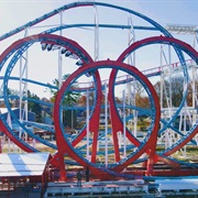 All American Triple Loop