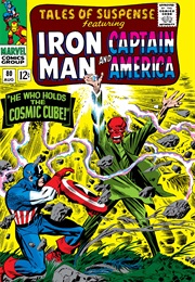 Tales of Suspense #80 (Stan Lee & Gene Colan)
