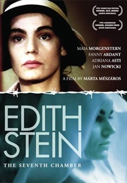 Edith Stein: The Seventh Chamber (1996)
