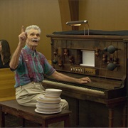 S1.E3: It's the Cigars You Smoke That Are Going to Give You Cancer