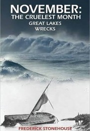 November: The Cruelest Month (Frederick Stonehouse)