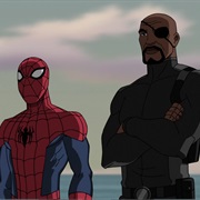 S3.E20: The Revenge of Arnim Zola