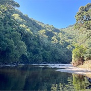 Wilderness National Park