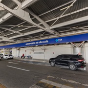 Aeroporto De São Luís