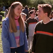 S3.E11: Company Picnic: Part 1