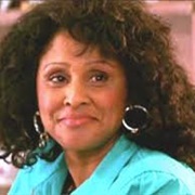 Darlene Love as Trish Murtaugh (Lethal Weapon)