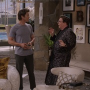 S1.E2: Working Girls