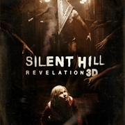 Silent Hill: Revelation