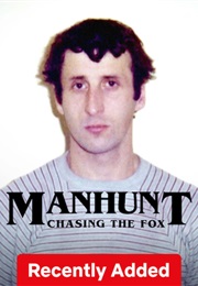 Manhunt: Chasing the Fox (2023)