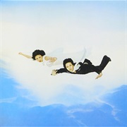 Sadistic Mika Band - Kurofune