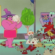 S1.E1: Taste of the King