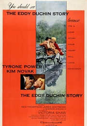 The Eddy Duchin Story - Harry Stradling (1956)