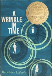 A Wrinkle in Time (Madeleine L'engle)