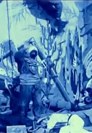 Un Drame Au Fond De La Mer (1901)