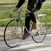 Get Back on the Bicycle