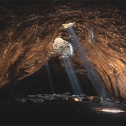 Arnold Lava Tube System