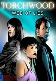 Torchwood: Web of Lies (2011)