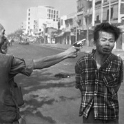 Saigon Execution (Eddie Adams)