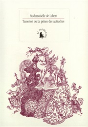 Tecserion (Marguerite De Lubert)