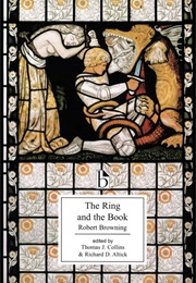 The Ring and the Book (Robert Browning)
