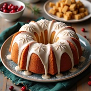 Bundt Cake (Minnesota)
