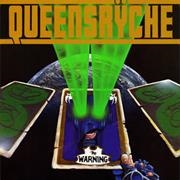 The Warning - Queensrÿche
