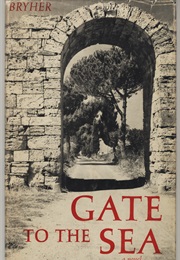 Gate to the Sea (Bryher)